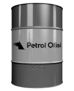 Petrol Ofisi Maximus XT