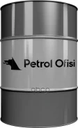 Petrol Ofisi Maximus HD-E