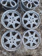 B.I.M. Kaiser. 7.5x18", 5x114.3, ET45,  73,1. 