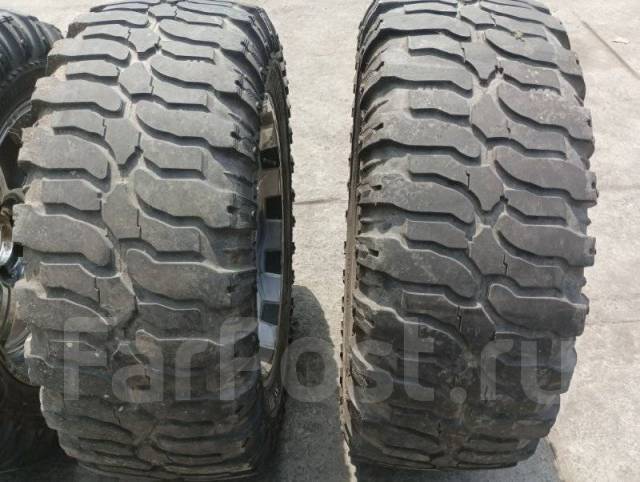 Pro Comp. 10.0x22", 6x139.7, ET-12,  106,1. 