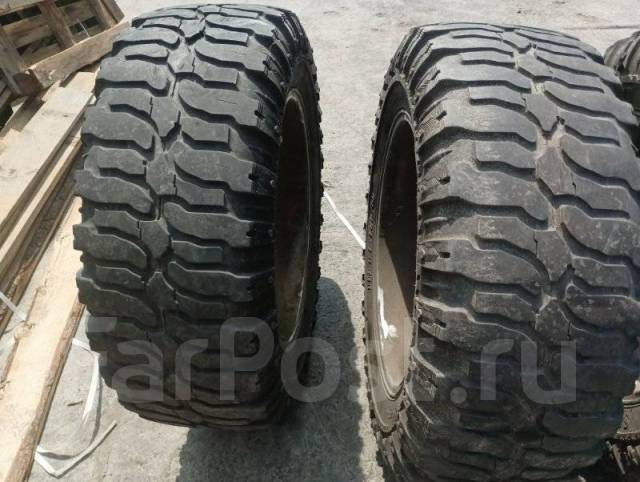 Pro Comp. 10.0x22", 6x139.7, ET-12,  106,1. 