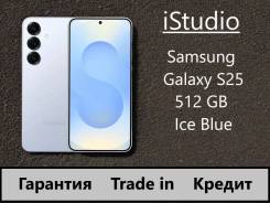 Samsung Galaxy S25. �����, 512 ��, �����, 3G, 4G LTE, 5G, Dual-SIM, NFC, eSIM. ��� ����� �� ������������ ����
