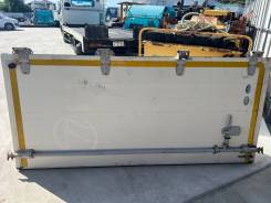   Mitsubishi FUSO, Isuzu Forward, Nissan Diesel () 