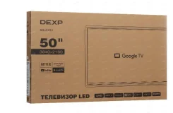 DEXP. LED ����