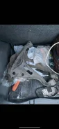 Chevrolet Tracker ����