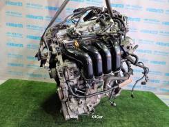    Toyota Harrier ZSU60 2015 3Zrfae 63440  292 19000-37682 