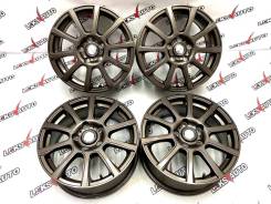 Winning Street Wheel. 6.5x16", 5x114.3, ET53,  73,1. 