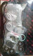 ����������� ��������� Toyota, 5A-F '87- 04111-15081 ����