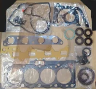 ����������� ��������� Toyota, 5A-F '87- 04111-15090 ����