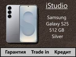 Samsung Galaxy S25. �����, 512 ��, �����, 3G, 4G LTE, 5G, Dual-SIM, NFC, eSIM. ��� ����� �� ������������ ����