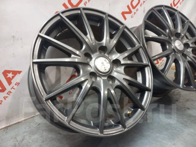 Weds Velva Sport. 6.5x16", 5x114.3, ET53, �� 73,1���. ����