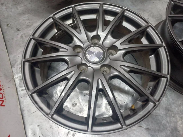 Weds Velva Sport. 6.5x16", 5x114.3, ET53, �� 73,1���. ����