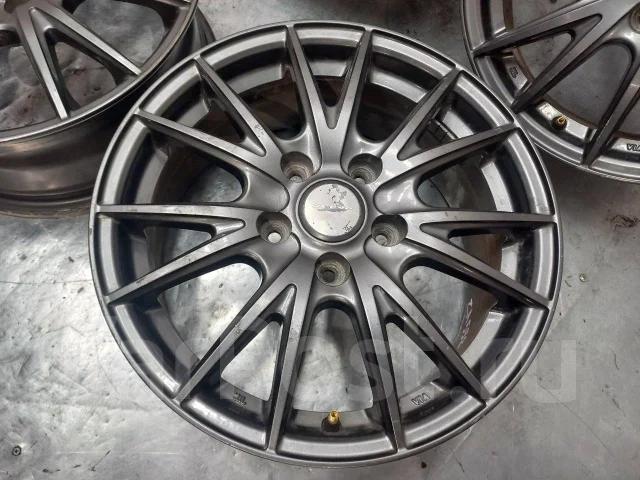 Weds Velva Sport. 6.5x16", 5x114.3, ET53, �� 73,1���. ����