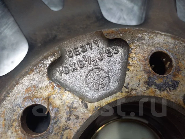 Weds Velva Sport. 6.5x16", 5x114.3, ET53, �� 73,1���. ����