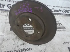 ���� ��������� Ford Focus CAK 2004 5020451D, ����� �������� 98AX1125B1F ����