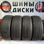Goodyear Eagle LS EXE