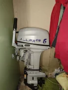 Allfa. 9,90��.�., 2-�������, ����������, ���� S (381 ��), 2022 ��� ����