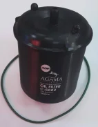������ �������� /���������� DAF 1948919/ ADParts-C-6002 /H-145��; /OD-104��; C6002 ����