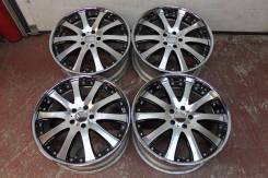 SSR Vienna. 8.5/9.5x20", 5x114.3, ET40/43, �� 79,5���. ����