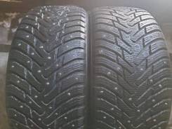 Nokian Hakkapeliitta 8. , , /,  5 % 