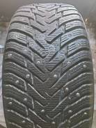 Nokian Hakkapeliitta 8. , , /,  5 % 
