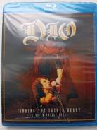 ���� Blu-Ray DIO "Finding the sacred heart(1986) ����