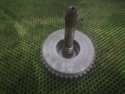   Toyota Camry 2AZFE U240E 3570144010 