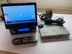 Pioneer Carrozzeria AVIC-ZH990MD ����