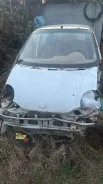 Daewoo Matiz ����