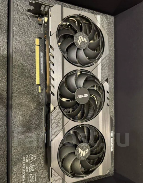 GeForce RTX 3070 ����