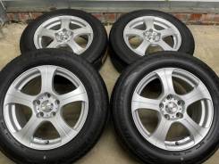 Nexta. 6.5x16", 5x114.3, ET40,  73,1. 