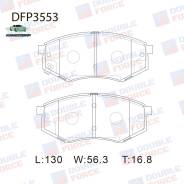    Double Force Doubleforce DFP3553 DFP3553 
