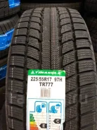 Triangle TR777. ������, ��� �����, ����� ����