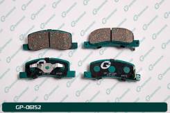  . G-brake Nissan DAYZ DAYZ ROOX MMC ek Custom Minicab GP06152 