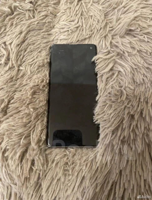 Samsung Galaxy S10. �/�, 128 �� ����