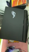 Asus ROG Strix G17 G713PV. 17.3", 3����, ��� 16 ��, ���� 1 024���, WiFi: 1, Bluetooth: 1 ����