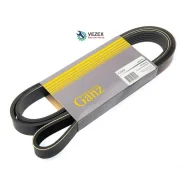 ������ ������������ 6PK1685 VAG 80/100/A6 2.6-2.8 / Toyota / OPEL AstG 2.0 16V GANZ GIE37166 GANZ GIE37166 GIE37166 ����