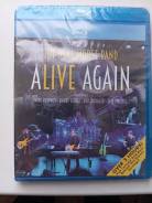 ���� Blu-Ray The Neal Morse band"A live again" ����