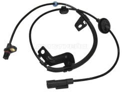 ������ ABS RR Mitsubishi ASX GA#W / Lancer CY#A / Outlander CW1/4/5/6W 06- LH SAT, �����/������ ������ ST4670A579 ����