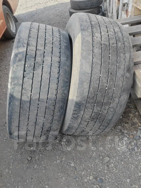 Hankook AH31. ������, 2021 ���, �/�, ����� 40 % ����