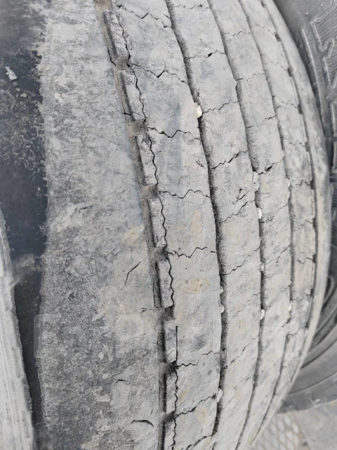 Hankook AH31. ������, 2021 ���, �/�, ����� 40 % ����