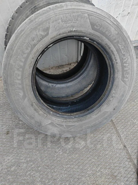 Hankook AH31. ������, 2021 ���, �/�, ����� 40 % ����