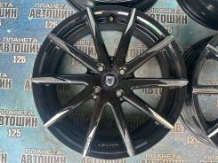 Lexani. 5.5x17", 4x100, ET45,  56,1. 