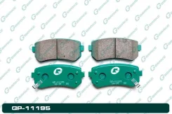 ������� ���. G-brake KIA RIO CEED Cerato Sportage Hyundai Creta Tucson GP11195 ����