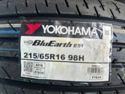 Yokohama BluEarth E51. , 2023 ,  
