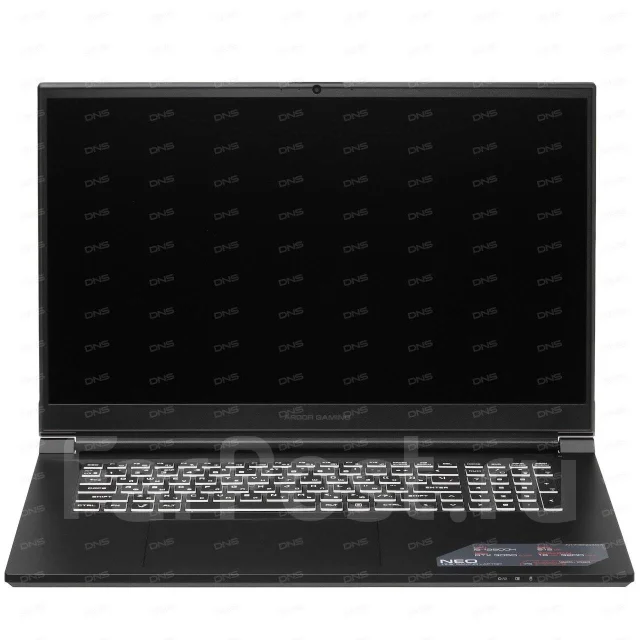 Ardor Neo. 17.3", 2,7����, ��� 16 ��, ���� 512���, WiFi: 1, Bluetooth: 1, ����������� �� 4��. ����