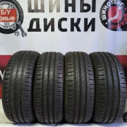 Kumho Solus/Ecsta HS51