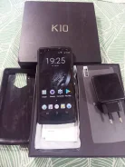 Oukitel K10. �/�, 64 ��, ������, 3G, 4G LTE, Dual-SIM, NFC ����