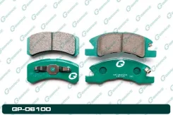 ������� ���. G-brake Daihatsu MIRA MMC Minica 98/Toppo H82 Nissan OTTI GP06100 ����