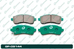 ������� �������� G-brake Mazda Demio 1.3,1.5 DE3AS, DE3FS, DY5FS GP03144 ����